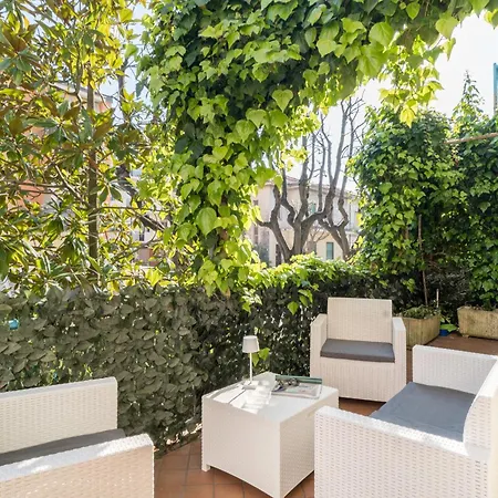 Apartment Nettuno 152 *