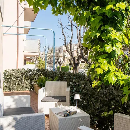 Apartment Nettuno 152