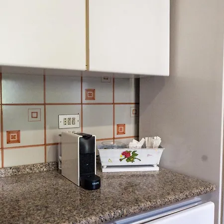 Nettuno 152 Apartment *