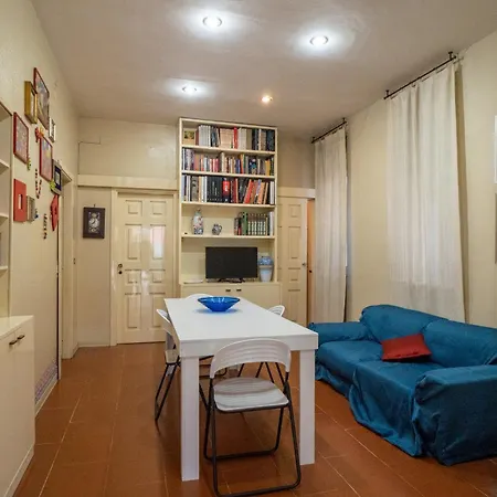 Nettuno 152 Apartment *