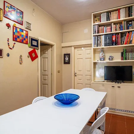 Nettuno 152 Apartment *