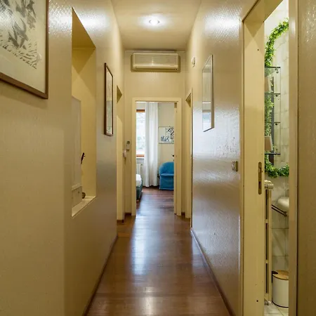 Nettuno 152 Apartment *