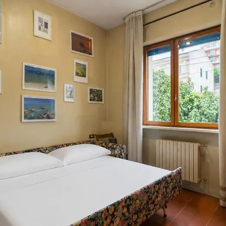 Apartment Nettuno 152 *
