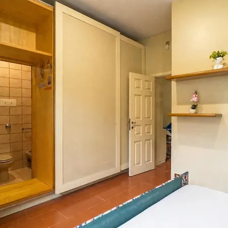 Nettuno 152 Apartment Francavilla Al Mare