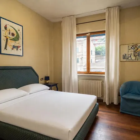 Nettuno 152 Apartment *