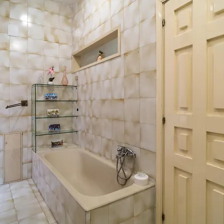 Apartment Nettuno 152