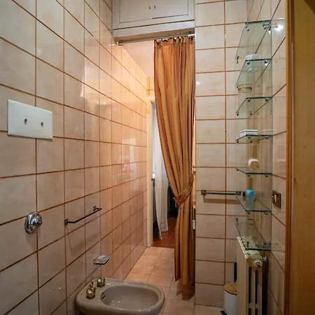 Nettuno 152 Apartment *