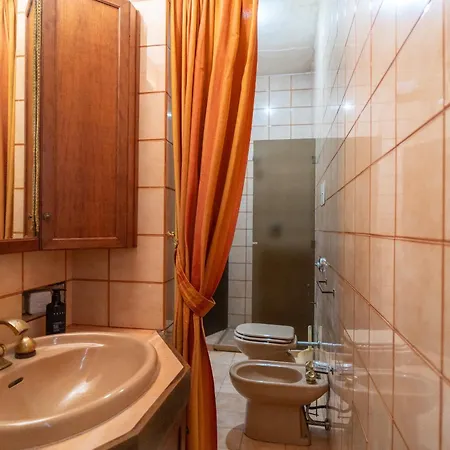 Apartment Nettuno 152 *